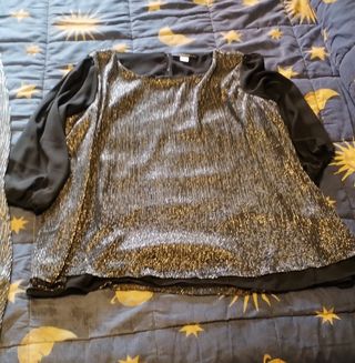 Conjunto de fiesta