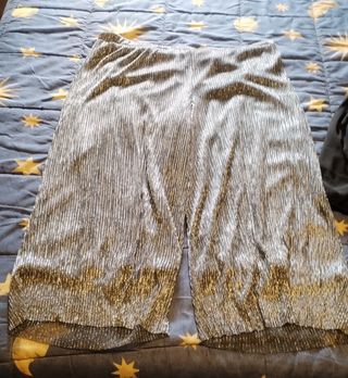 Conjunto de fiesta