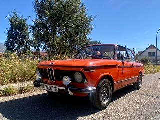 BMW 2002 1972