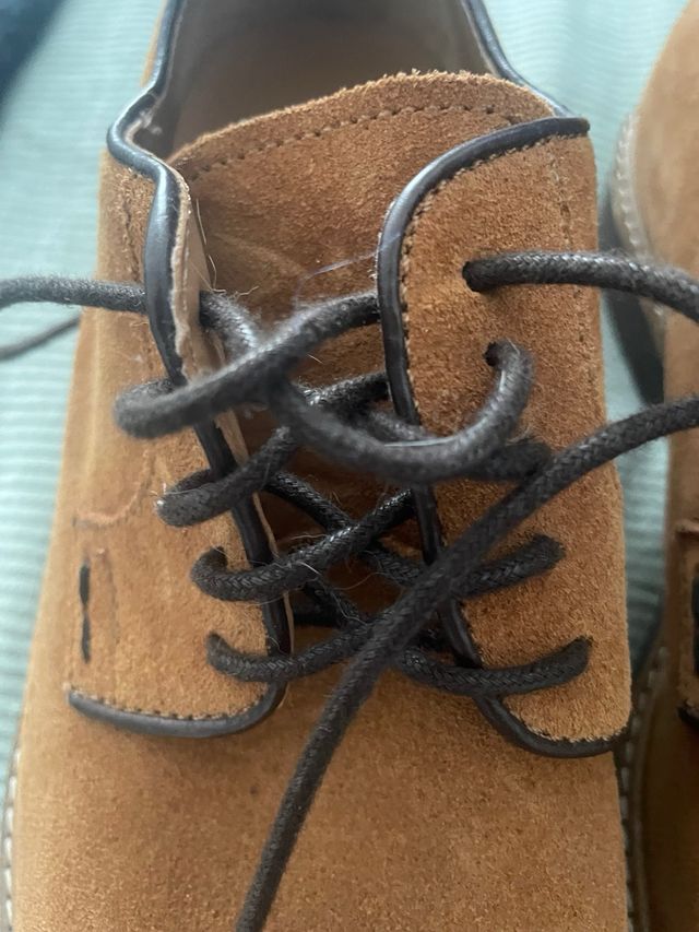 Zapatos adolfo dominguez