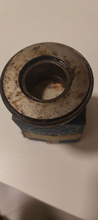 Volvo cuscinetto regispinta 181428 originale