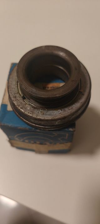 Volvo cuscinetto regispinta 181428 originale