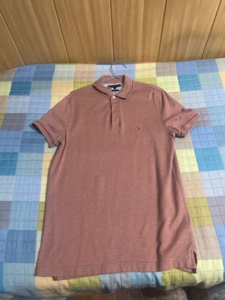 Polo hombre