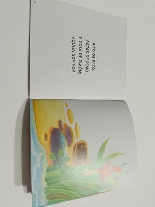 Adivina quién es? Picos (Spanish Edition)