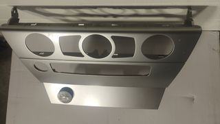 Moldura BMW e63 CIC