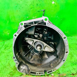 Caja cambios BMW E90 N47D20C CBB