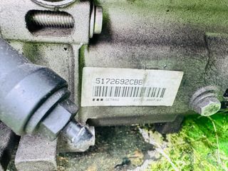 Caja cambios BMW E90 N47D20C CBB