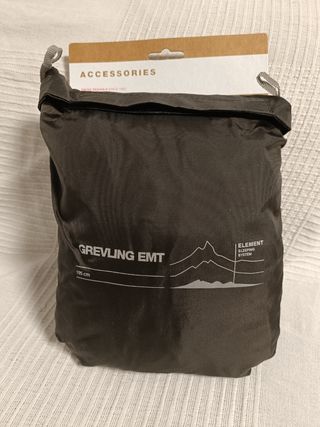 Funda saco de dormir Mammut Grevling