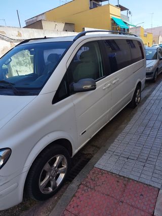 Mercedes-Benz Viano 2005