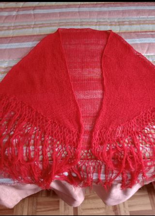 Mantoncillo de Manila