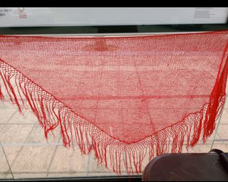 Mantoncillo de Manila