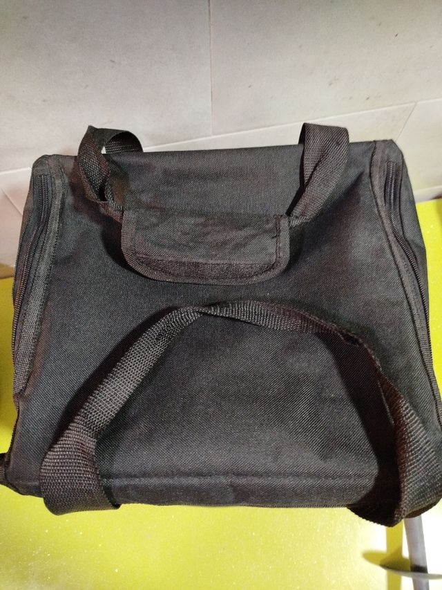 Bolsa transporte Thermomix TM31