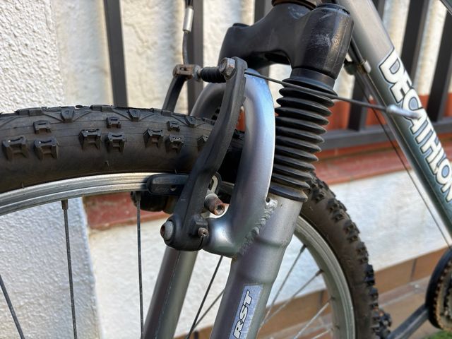 Bicicleta Rockrider 26”