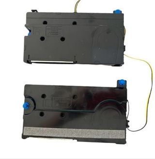 Altavoz Samsung QE50Q60