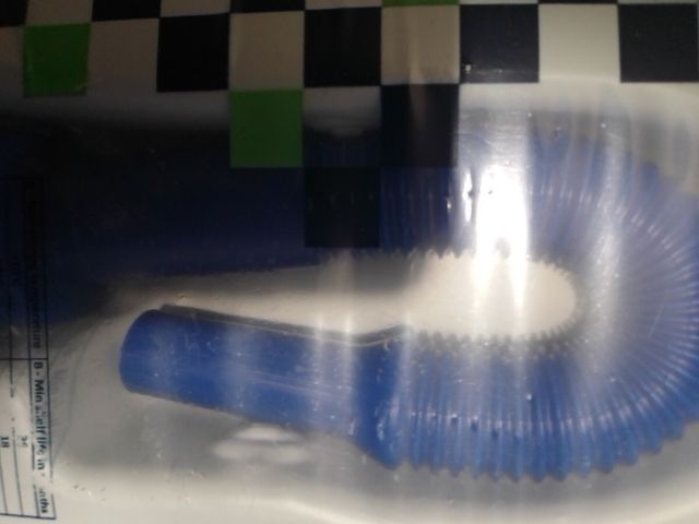 Garrafa 10l o 20l con adaptador gasolina