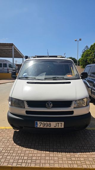 Volkswagen Transporter 1996