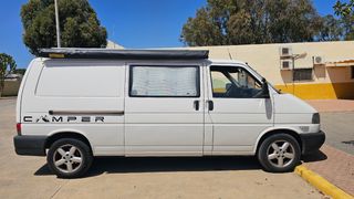 Volkswagen Transporter 1996