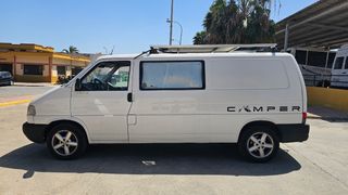 Volkswagen Transporter 1996