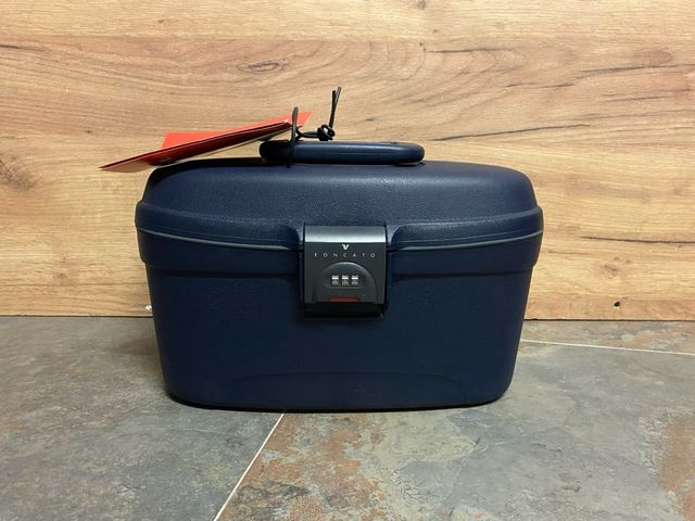 Neceser rígido Roncato Light