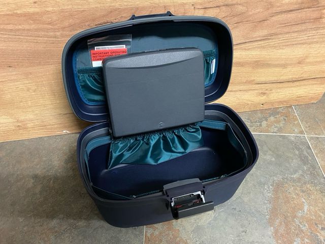 Neceser rígido Roncato Light