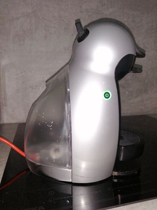 Cafetera Dolce Gusto Penguin