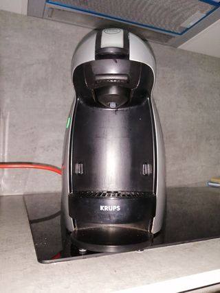 Cafetera Dolce Gusto Penguin