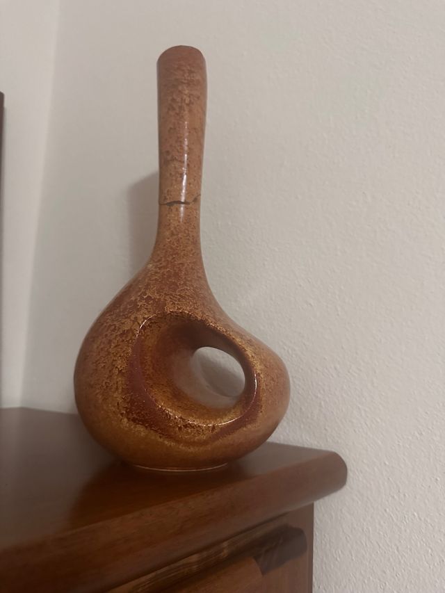 Vaso Bertoncello Rigon - Ceramica