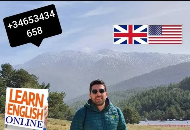 CLASES ONLINE INGLÉS INTENSIVO INDIVIDUALES 💯