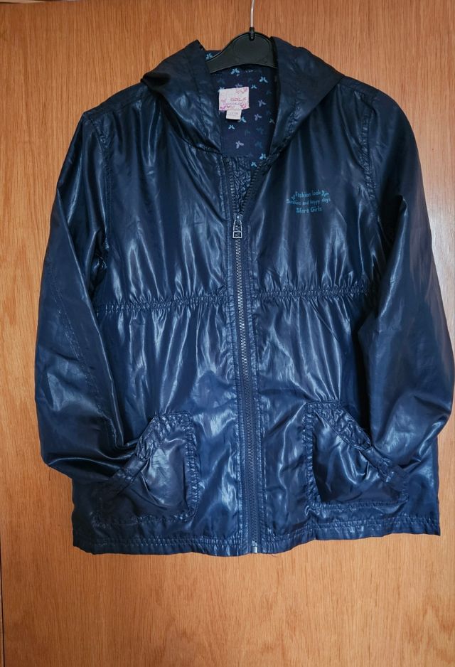 Lote Ropa niña 9- 10 años A