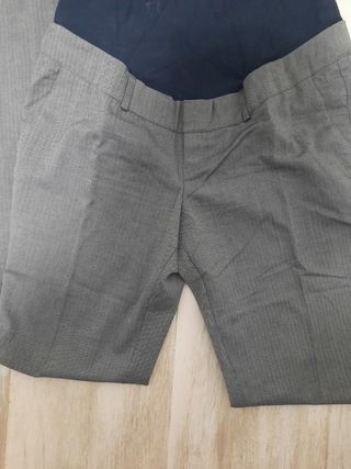 Shorts Premama Lefties Premama Pantalon Corto Premama H&m