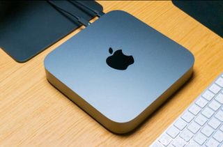 Mac mini 2018