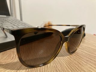 Gafas Ralph Lauren mujer marrón