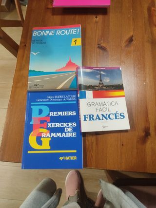 Exercices De Grammaire: Premiers Exercices De G...