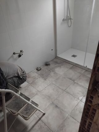 Reformas de baño
