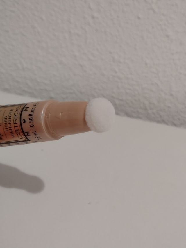 Iluminador Catrice Maléfica Disney