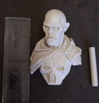 Busto The Dark Marauder - 1/9