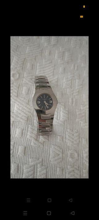 Reloj Tissot mujer - elegante