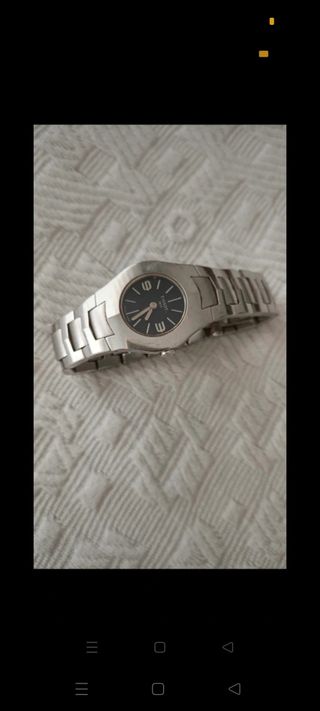 Reloj Tissot mujer - elegante