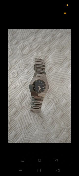 Reloj Tissot mujer - elegante