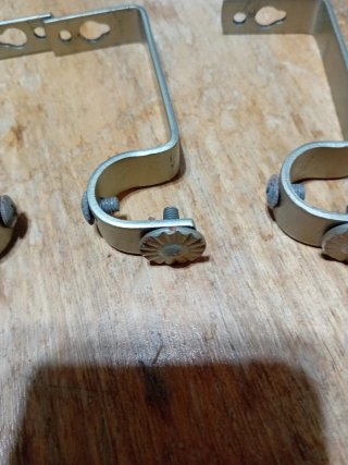 Accesorio cortinero...