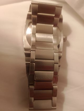 Reloj Bulgari Ergon