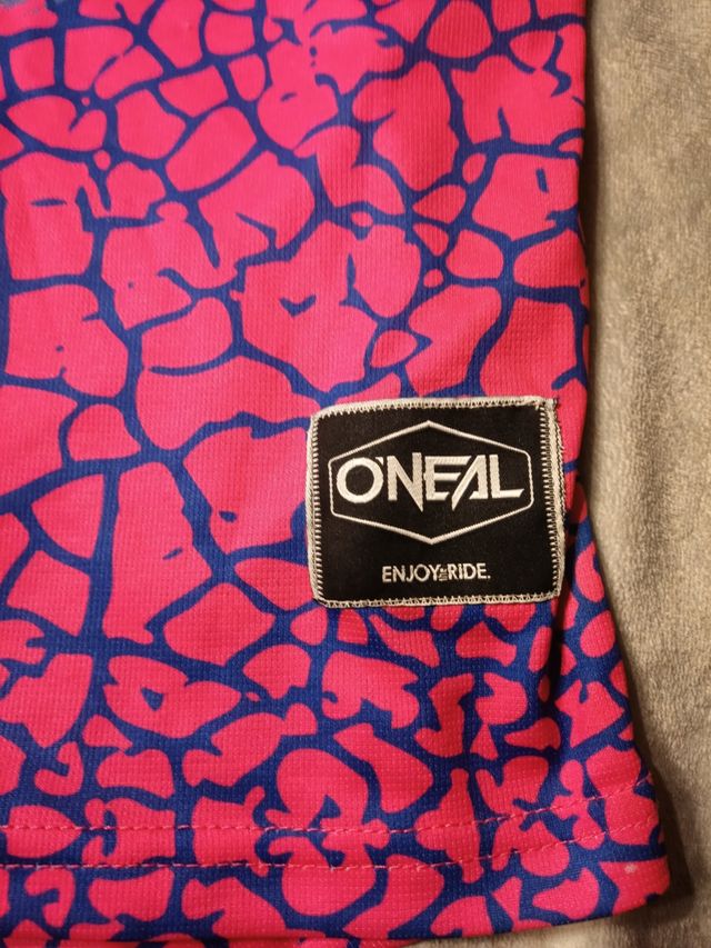 Traje oneal enduro motocross vintage 