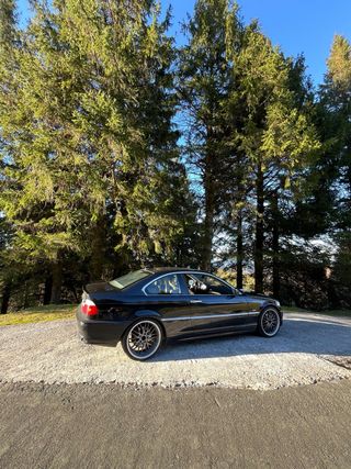 BMW Serie 3 1999