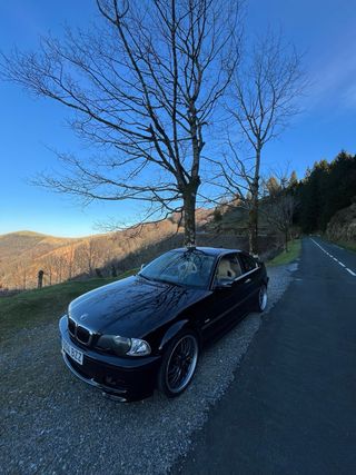 BMW Serie 3 1999