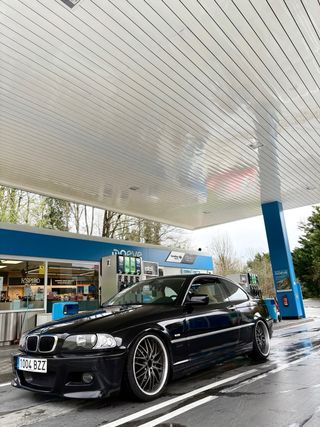 BMW Serie 3 1999