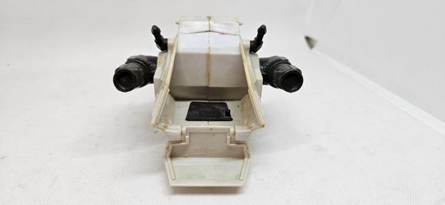 STAR WARS VEHÍCULO KENNER PDT-8 NO PALYTOY