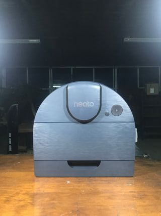Neato Robotics D8