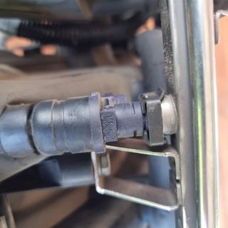 Colector admisión BMW e46 330ci