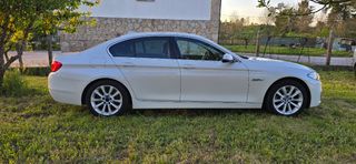 BMW Serie 5 2015