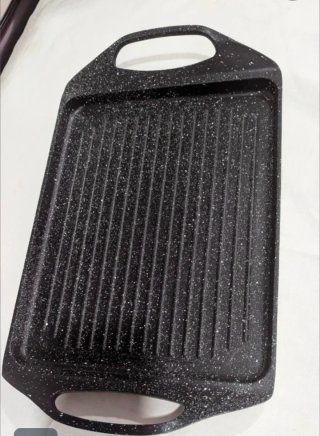 -Sartén Pyrex Optima, Plancha Grill  o Jomesa.